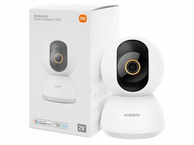 Лот: 19865097. Фото: 1. IP-камера Xiaomi Smart Camera... Видеонаблюдение