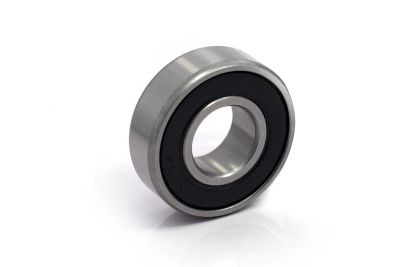 Лот: 25187811. Фото: 1. Подшипник 6203 /16mm 2RS FBJ Газель. Другое (автозапчасти)
