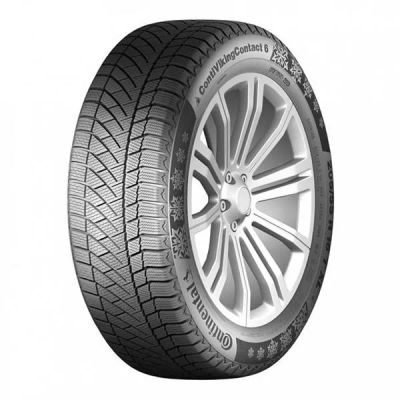 Лот: 20139626. Фото: 1. 185/65 R14 90T Continental ContiVikingContact... Шины