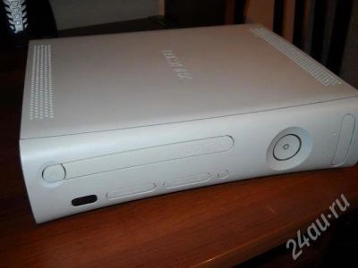 Лот: 523831. Фото: 1. Xbox 360 Arcade [Falcon]. Игровые приставки, консоли