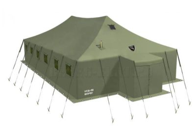 Лот: 15928619. Фото: 1. Армейская палатка Берег "УСБ-56... Палатки, тенты