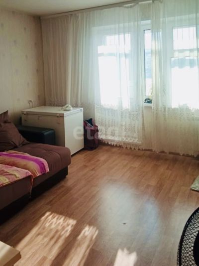 Лот: 20737821. Фото: 1. Продам 1-комн. кв. 40.4 кв.м... Квартиры, студии