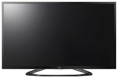 Лот: 4978731. Фото: 1. Отличный телевизор LG 32LA643V... Телевизоры