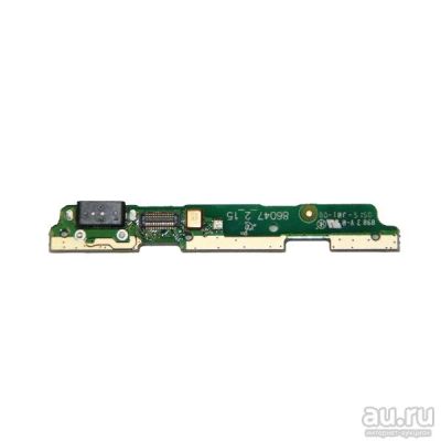 Лот: 13608935. Фото: 1. Шлейф Xiaomi Redmi 2 плата системный... Шлейфы, разъёмы