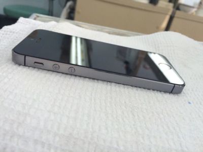 Лот: 8245245. Фото: 1. iPhone 5S 32Gb РСТ. Смартфоны