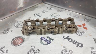 Лот: 23590462. Фото: 1. Постель рокеров Honda Crosstour... Двигатель и элементы двигателя