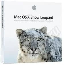 Лот: 638289. Фото: 1. Snow Leopard Apple mac. Другое (компьютеры, оргтехника, канцтовары)