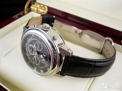 Лот: 8812355. Фото: 1. Часы Patek Philippe Sky Moon. Другие наручные часы