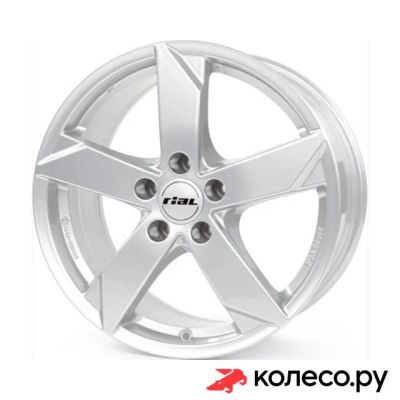 Лот: 25094814. Фото: 1. Kodiak 8x19/5*112 D66.6 ET32 Polar... Диски