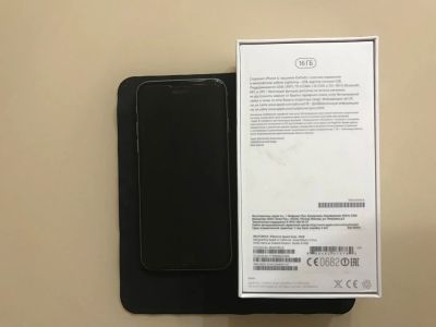 Лот: 8465200. Фото: 1. iPhone 6. Смартфоны
