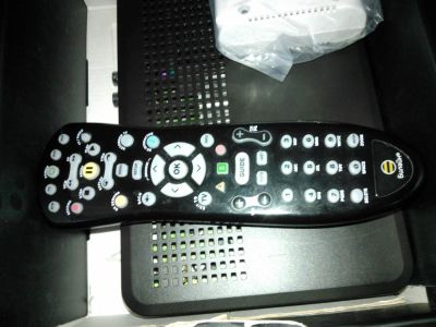 Лот: 4286430. Фото: 1. Приставка билайн CISCO ISB2230. Цифровое, спутниковое ТВ
