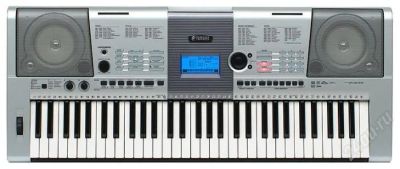 Лот: 2222906. Фото: 1. Синтезатор Yamaha E-403. Клавишные