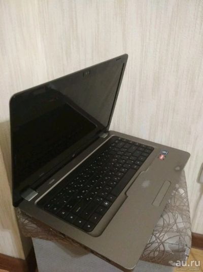 Лот: 13198430. Фото: 1. Hp G62 AMD Phenom II N830 (3x2... Ноутбуки