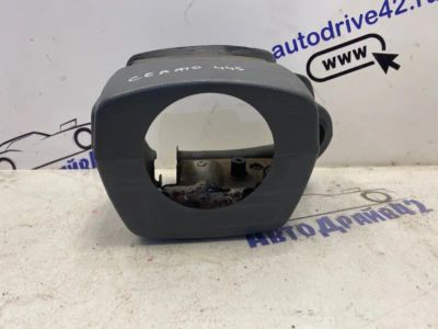 Лот: 21715294. Фото: 1. кожух рулевой колонки Kia Cerato... Ходовая, подвеска, рулевое управление