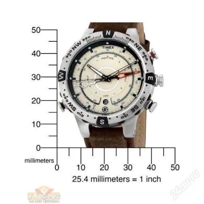 Лот: 2742253. Фото: 1. Наручные часы / Timex Timex T2N721. Оригинальные наручные часы