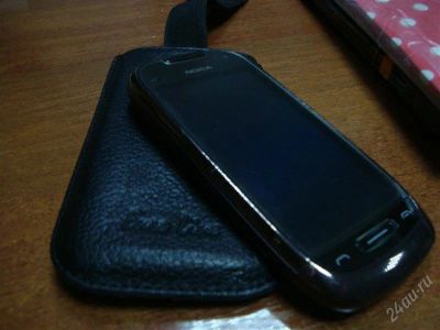 Лот: 2656441. Фото: 1. nokia С7. Смартфоны