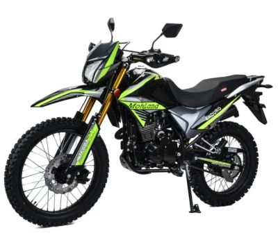 Лот: 25747590. Фото: 1. Мотоцикл MOTOLAND 300 enduro ST... Мотоциклы