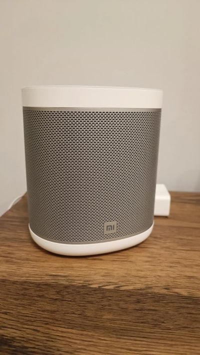 Лот: 18879821. Фото: 1. Колонка Xiaomi Mi Speaker. Портативные, беспроводные колонки