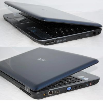 Лот: 5010855. Фото: 1. Ноутбук Acer Aspire 5738ZG. Ноутбуки
