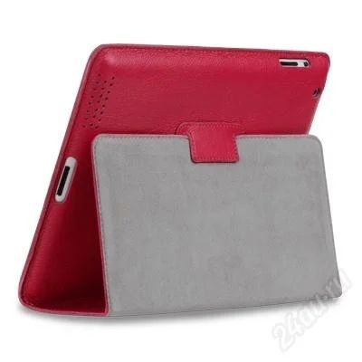 Лот: 2333316. Фото: 1. чехол yoobao executive new для... Чехлы, обложки