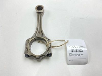 Лот: 25020044. Фото: 1. Шатун Toyota Harrier 1999 1320129015... Двигатель и элементы двигателя