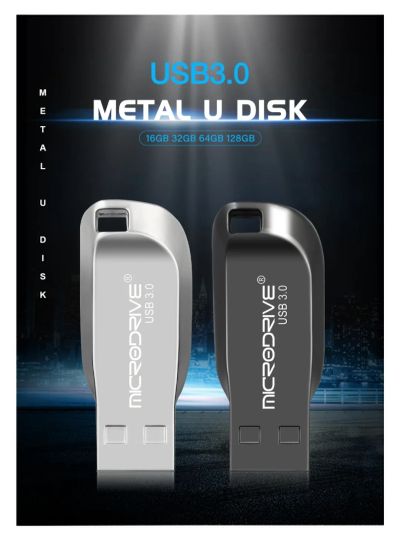Лот: 19420876. Фото: 1. Флэш-накопитель USB 3,0 32 ГБ. USB-флеш карты