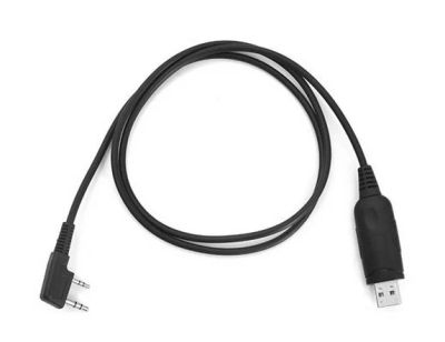 Лот: 3606729. Фото: 1. 2-х пиновый USB кабель для программирования... Другое (смартфоны, связь, навигация)