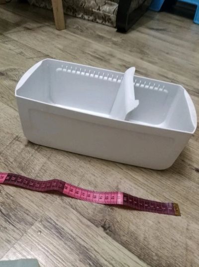 Лот: 11919723. Фото: 1. Умная хлебница tupperware. Контейнеры, банки