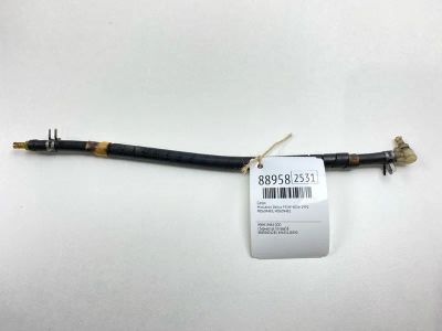 Лот: 23246270. Фото: 1. Сапун Mitsubishi Delica 1992 MD609483... Двигатель и элементы двигателя
