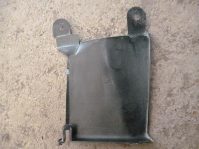 Лот: 10203094. Фото: 1. Защита двигателя Honda Civic 92-95... Кузов