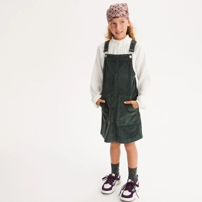 Лот: 24152783. Фото: 1. Платье-комбинезон LaRedoute. Платья, сарафаны