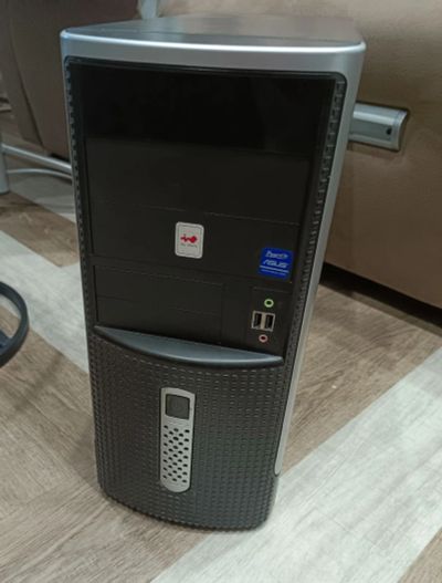Лот: 20547934. Фото: 1. Компьютер i5-6500, GeForce GTX... Компьютеры в сборе