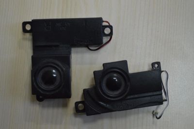 Лот: 11384211. Фото: 1. Динамики для ноутбука Asus N53J. Акустические системы