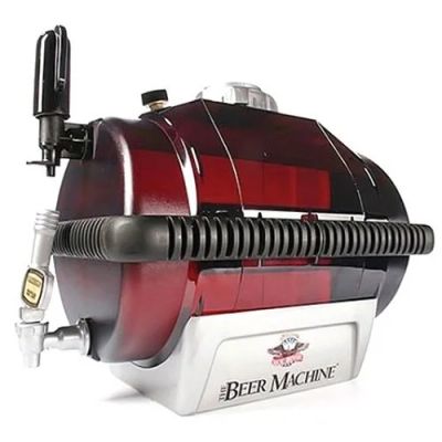 Лот: 17843665. Фото: 1. Домашняя мини-пивоварня beermachine... Кухонные аксессуары