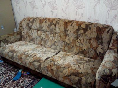 Лот: 12963623. Фото: 1. Диван. Диваны