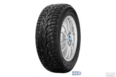 Лот: 16722773. Фото: 1. Toyo 225/65R17 106T XL Observe... Шины