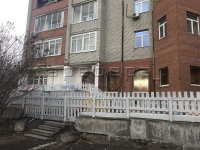 Лот: 19694473. Фото: 1. 4-комнатная квартира на ул. Елены... Квартиры, студии