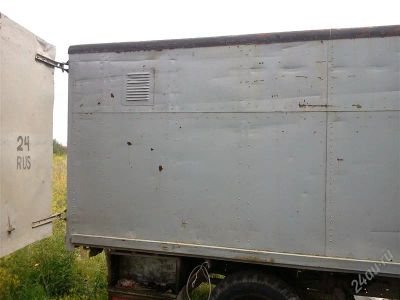 Лот: 1079640. Фото: 1. газ 3307. Грузовики, автобусы, спецтехника
