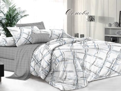 Лот: 25127023. Фото: 1. КПБ 1,5-ный &quot;Bella Vita Premium... Постельное бельё