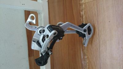 Лот: 4425947. Фото: 1. Sram x5. Запчасти