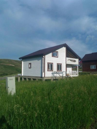 Лот: 8035597. Фото: 1. Продам дом. Дома