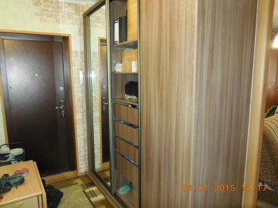 Лот: 4926983. Фото: 1. Продам шкаф - купе. Шкафы, шкафы-купе