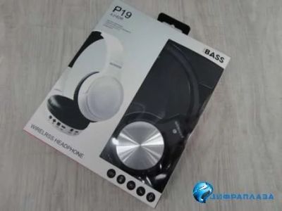 Лот: 13417711. Фото: 1. Полноразмерные Bluetooth наушники... Красноярск