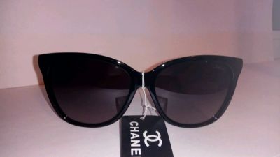 Лот: 9725644. Фото: 1. Очки Chanel polarized. Много лотов... Очки солнцезащитные