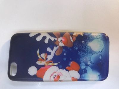 Лот: 12590824. Фото: 1. Продам Чехол iPhone 5s. Чехлы, бамперы