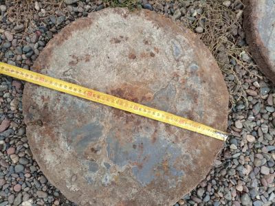 Лот: 18129842. Фото: 1. Железо 30мм. Водоочистка, фильтры для воды