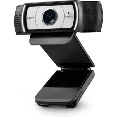 Лот: 21437733. Фото: 1. Веб-камера Logitech Webcam HD... Веб-камеры