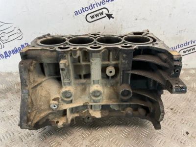 Лот: 24904770. Фото: 1. блок цилиндров Kia Venga YN. Двигатель и элементы двигателя