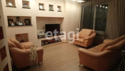 Лот: 21127707. Фото: 1. Продам 2-комн. кв. 55.3 кв.м... Квартиры, студии
