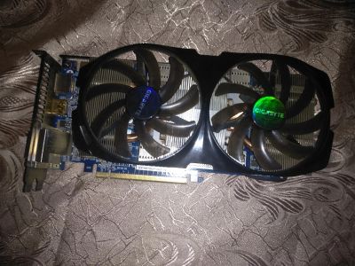 Лот: 15438814. Фото: 1. GTX 670! 2 ГБ. Видеокарты